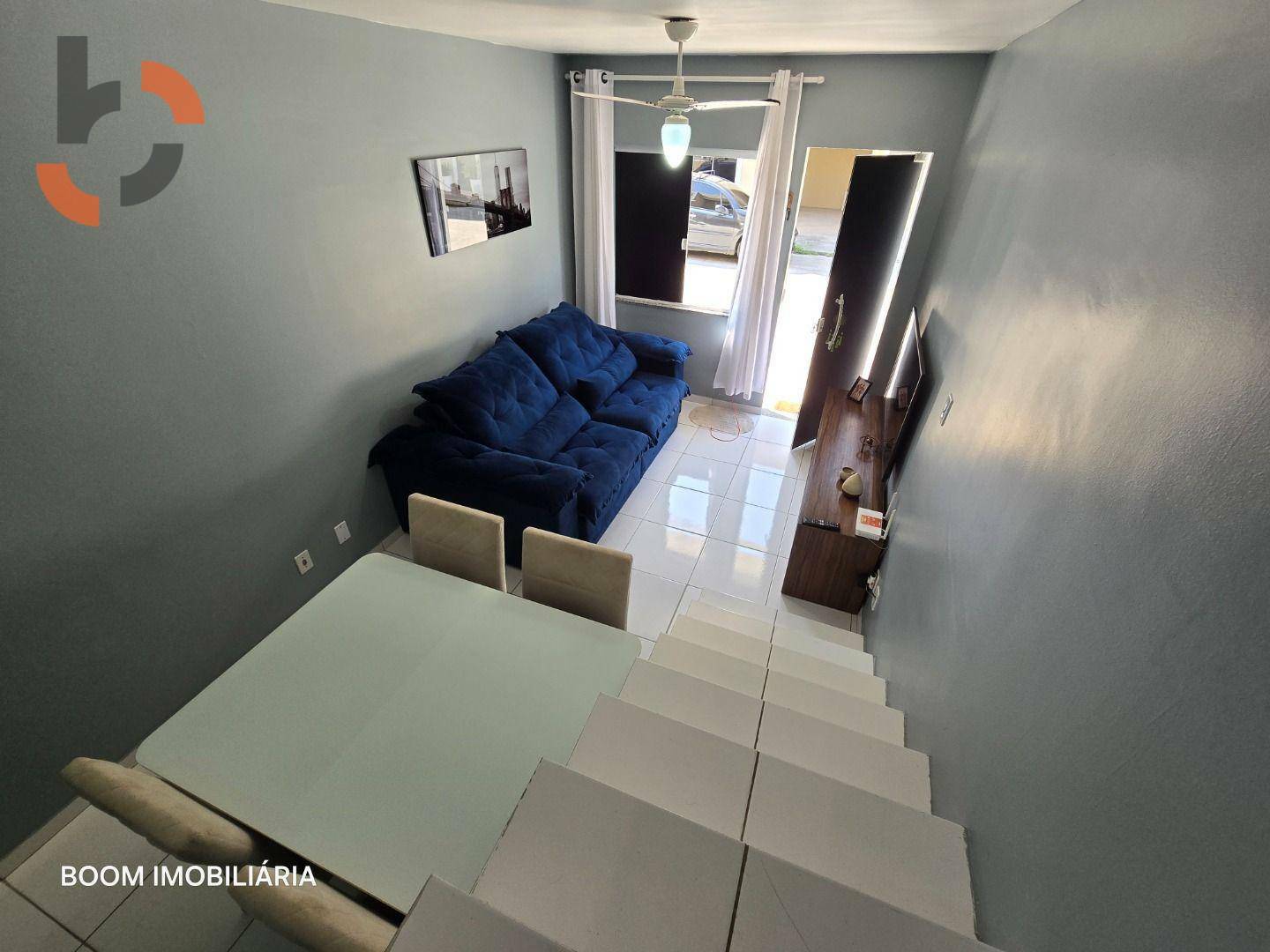 Casa à venda com 2 quartos, 57m² - Foto 21