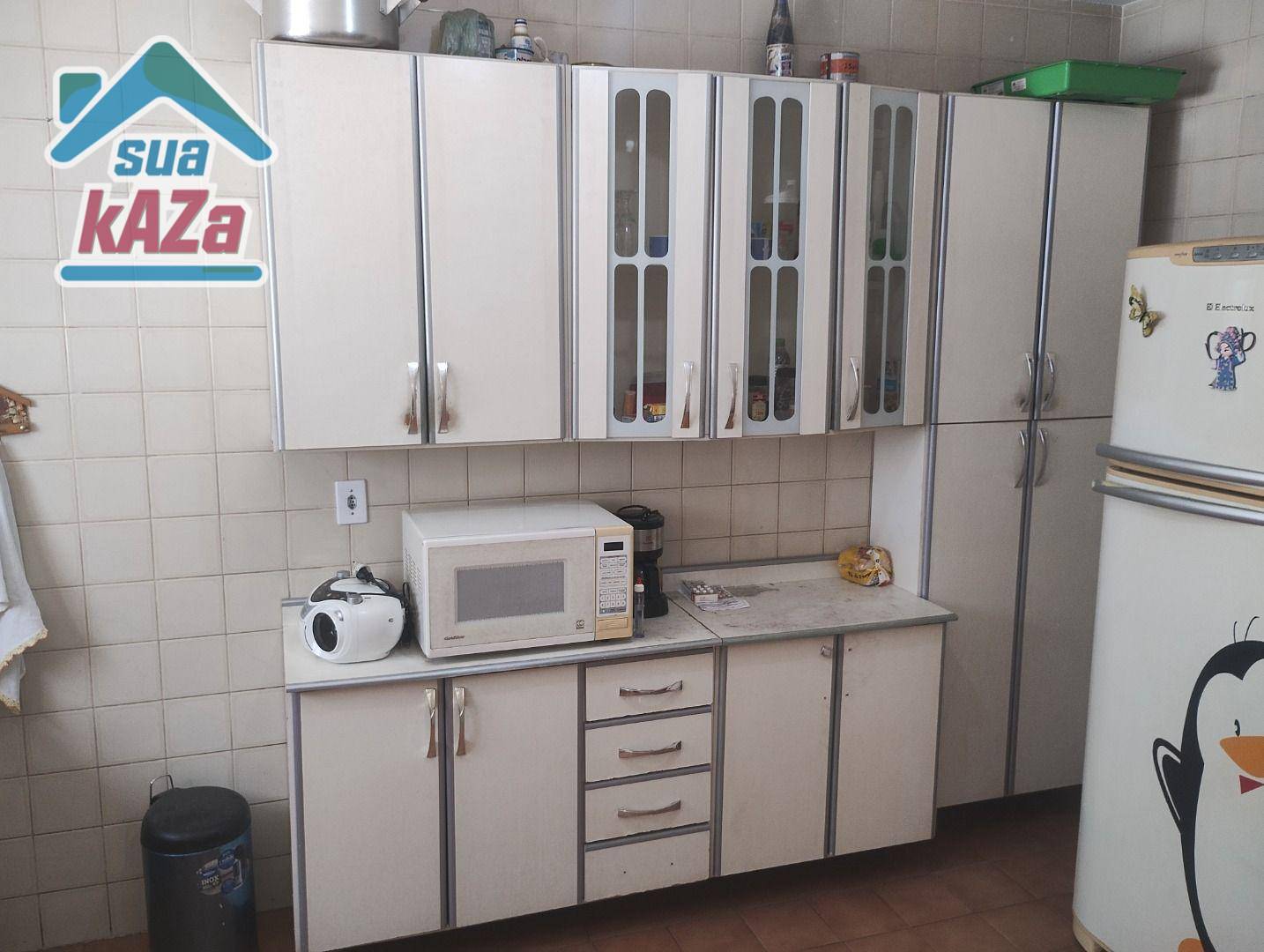 Apartamento à venda com 3 quartos, 74m² - Foto 11