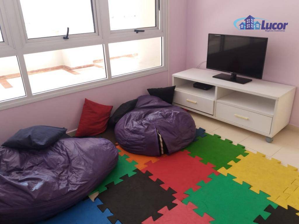 Apartamento à venda com 3 quartos, 78m² - Foto 16