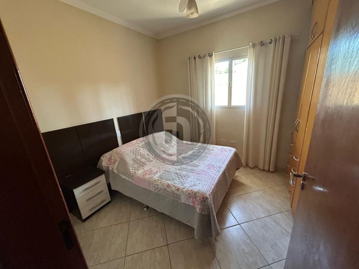 Casa de Condomínio à venda com 5 quartos, 308m² - Foto 31