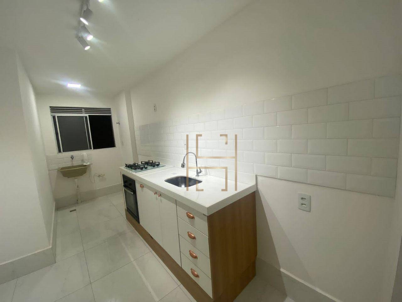 Apartamento, 2 quartos, 60 m² - Foto 3