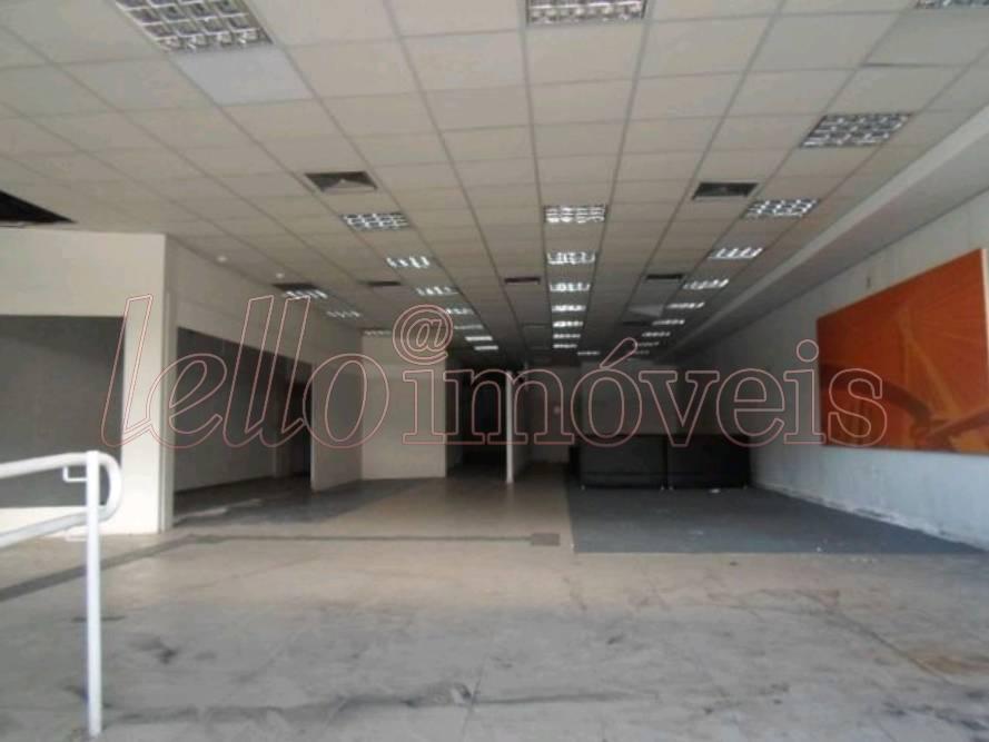 Loja-Salão para alugar, 540m² - Foto 12