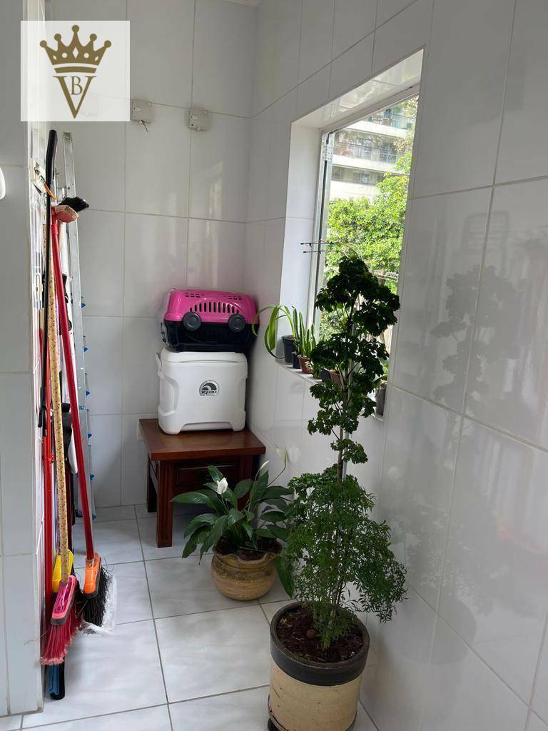 Apartamento à venda com 2 quartos, 112m² - Foto 5