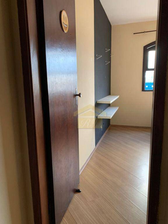 Sobrado à venda com 3 quartos, 120m² - Foto 7