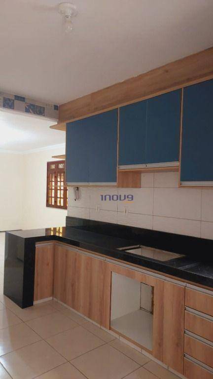 Casa, 5 quartos, 183 m² - Foto 11