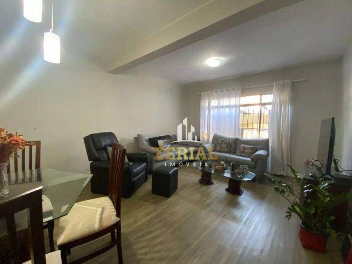 Sobrado à venda com 3 quartos, 150m² - Foto 2