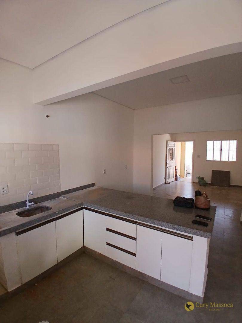 Casa, 2 quartos, 180 m² - Foto 2