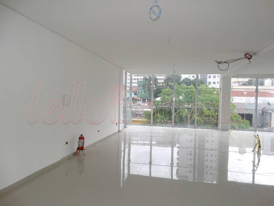 Loja-Salão para alugar, 150m² - Foto 1