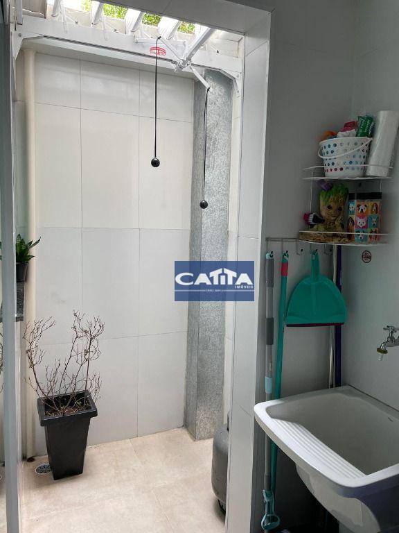 Sobrado à venda com 2 quartos, 71m² - Foto 15