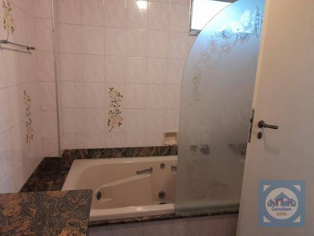 Apartamento à venda com 3 quartos, 200m² - Foto 15