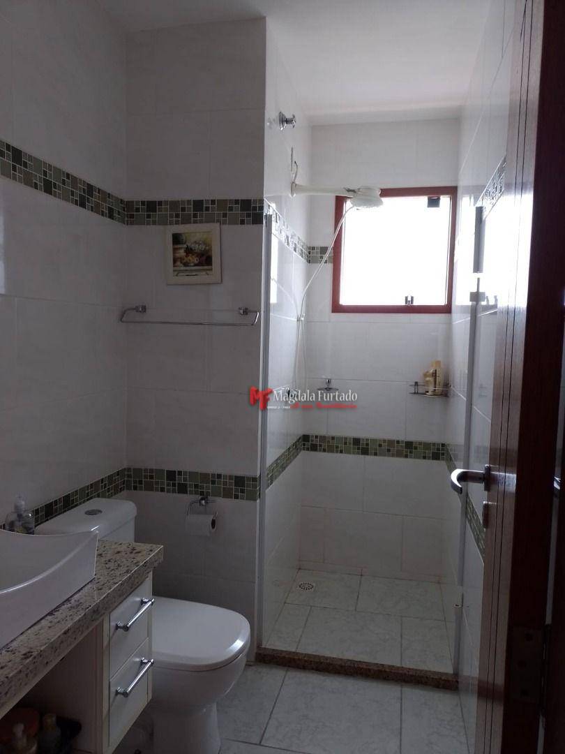 Casa à venda com 3 quartos, 140m² - Foto 7