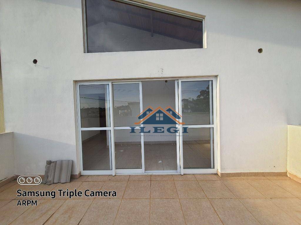 Casa de Condomínio à venda com 4 quartos, 341m² - Foto 17