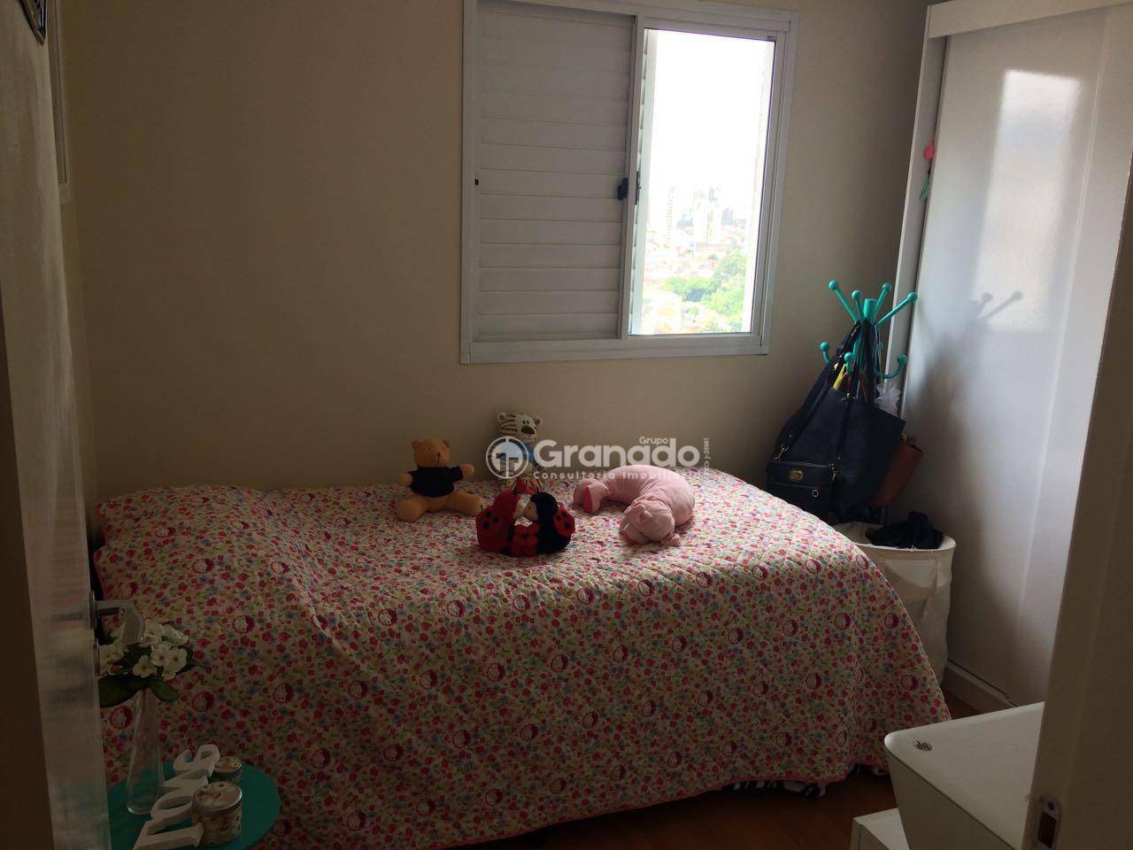 Apartamento à venda com 2 quartos, 49m² - Foto 6