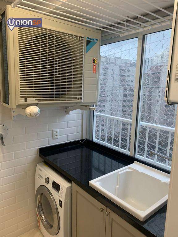 Apartamento à venda com 3 quartos, 110m² - Foto 21