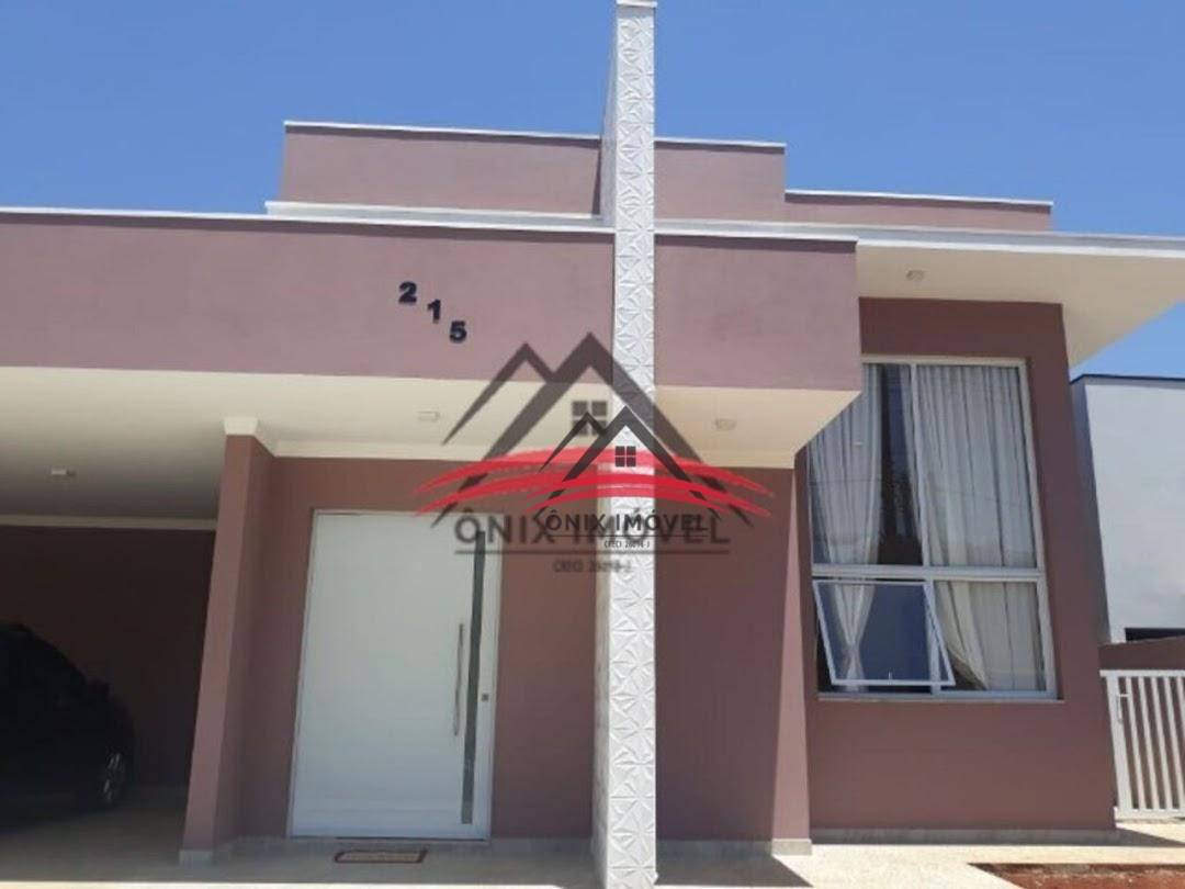 Casa de Condomínio à venda com 4 quartos, 360m² - Foto 2