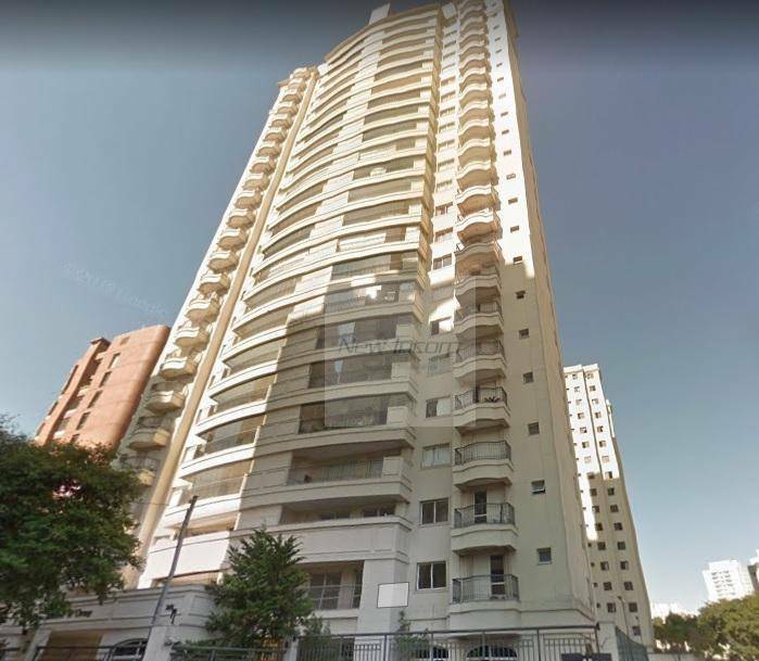 Apartamento à venda com 3 quartos, 142m² - Foto 6