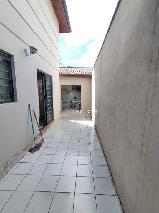 Casa à venda com 3 quartos, 145m² - Foto 20