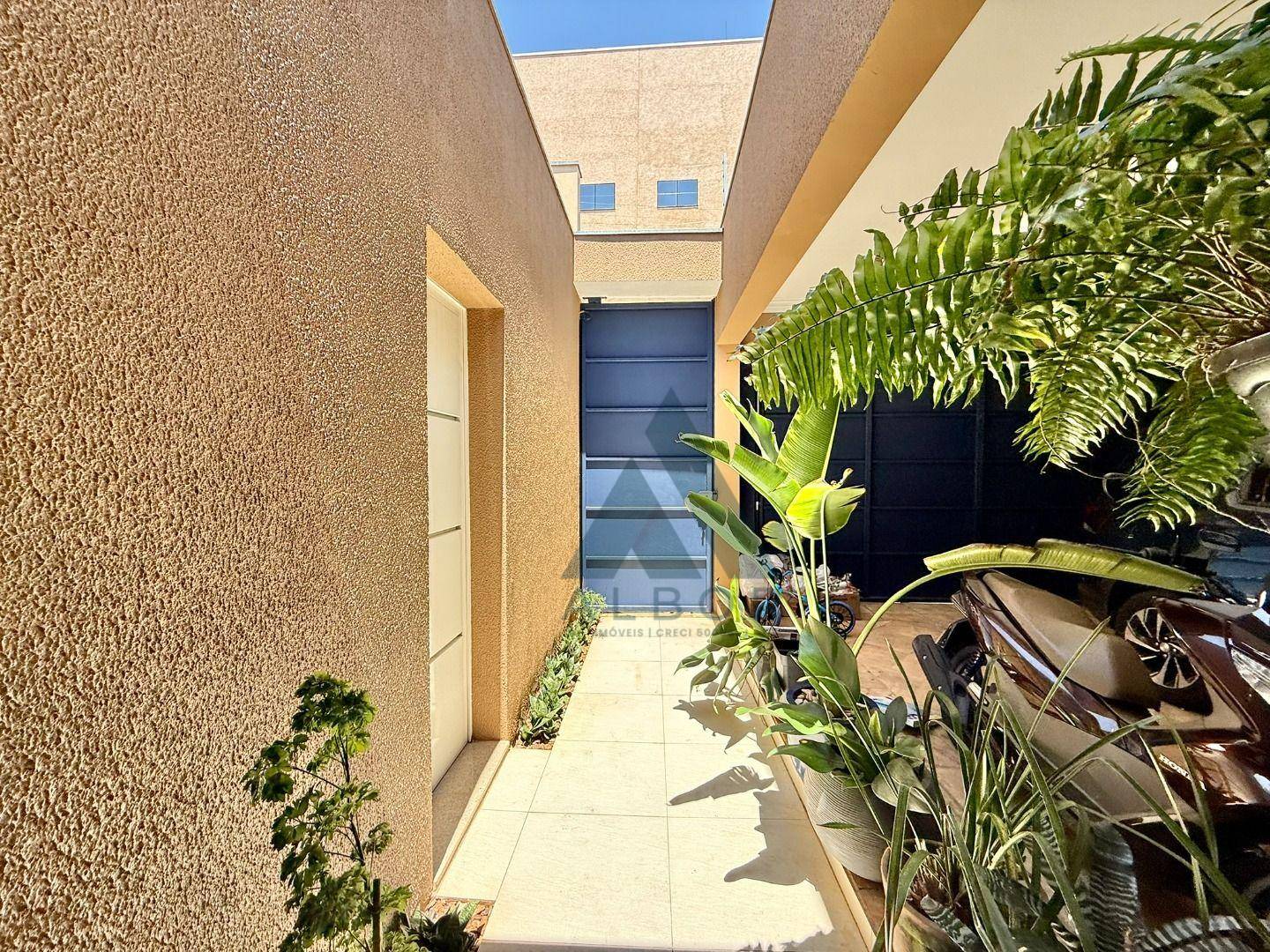 Casa, 4 quartos, 221 m² - Foto 5