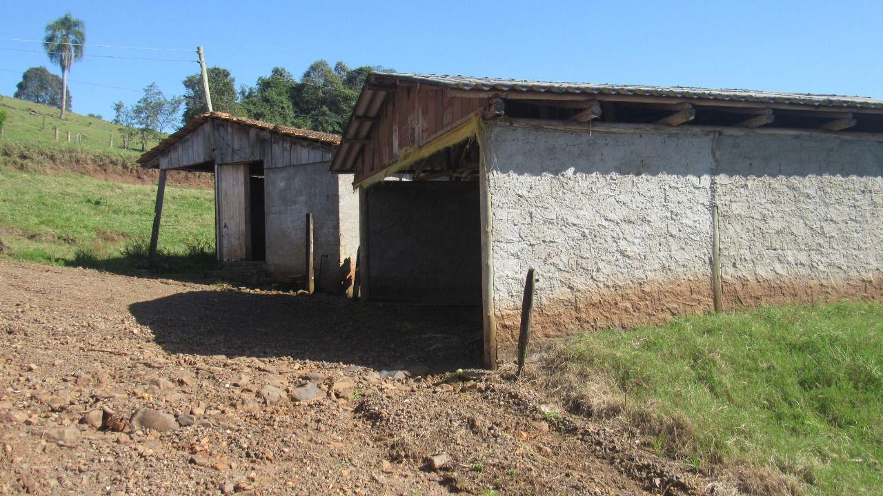 Loteamento e Condomínio à venda, 30000m² - Foto 11