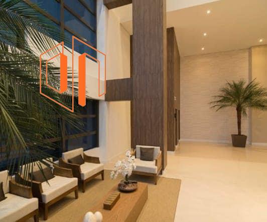 Apartamento à venda com 2 quartos, 59m² - Foto 9