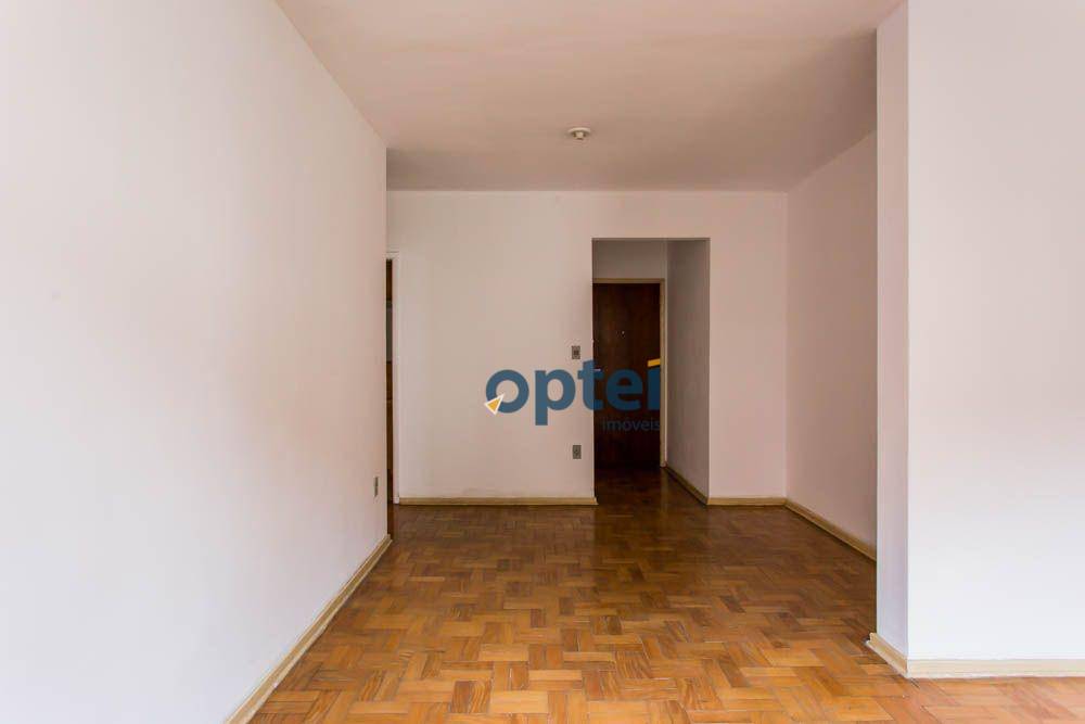 Apartamento à venda com 1 quarto, 45m² - Foto 2