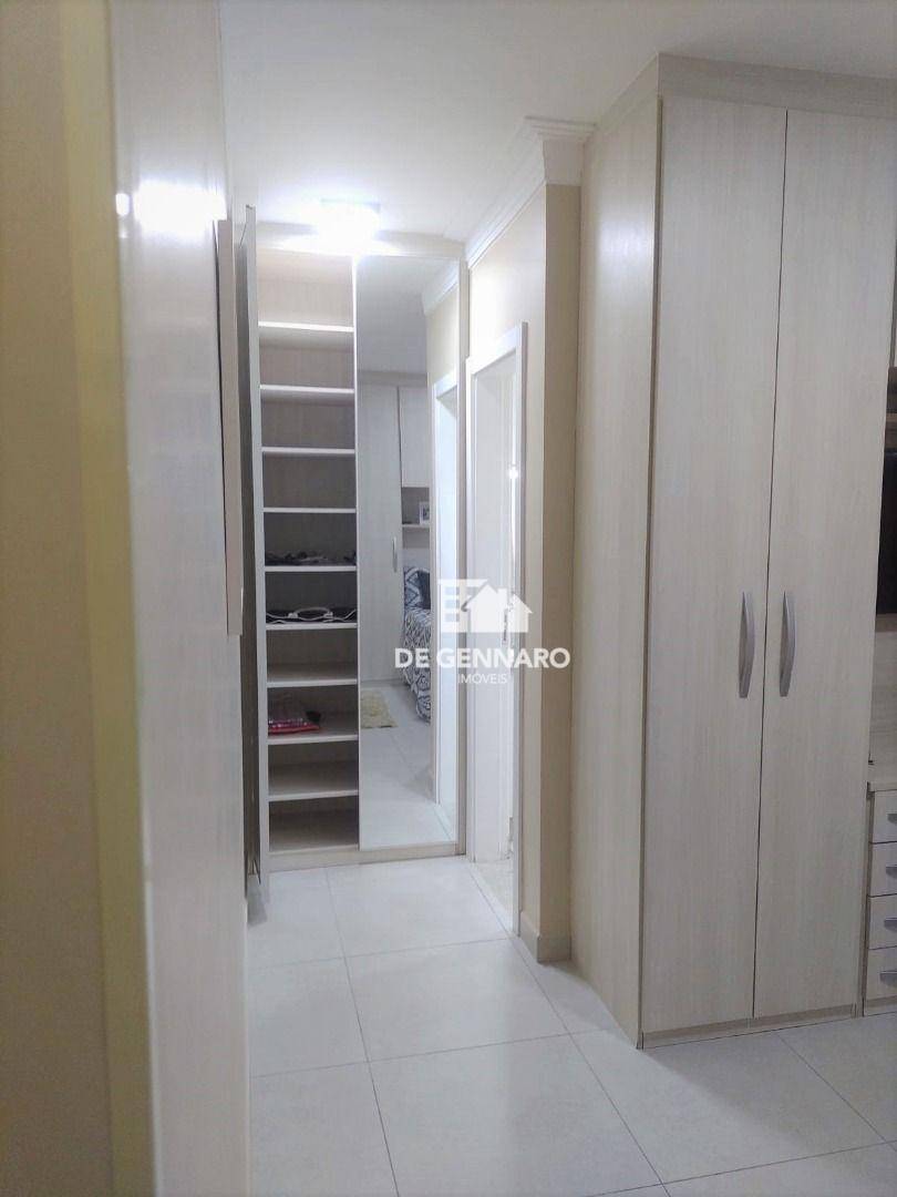 Apartamento à venda com 3 quartos, 137m² - Foto 39