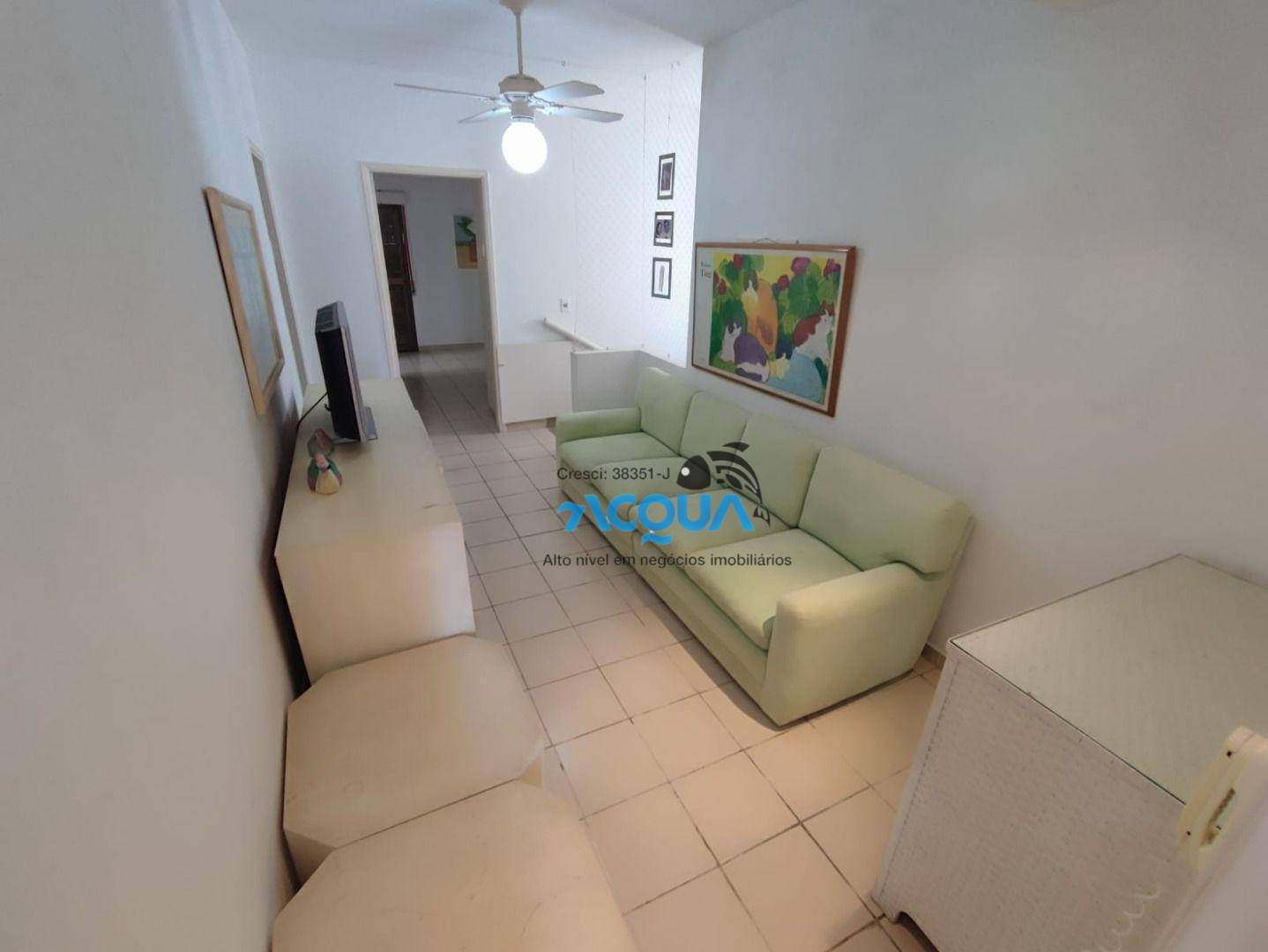 Apartamento à venda com 3 quartos, 180m² - Foto 5