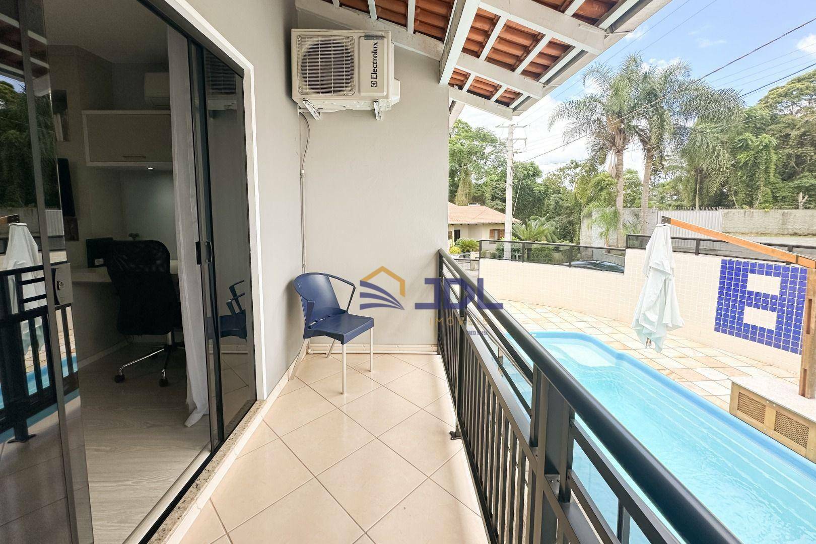 Casa à venda com 4 quartos, 243m² - Foto 24