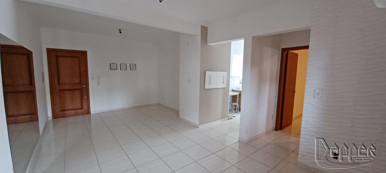 Apartamento à venda com 1 quarto, 69m² - Foto 4