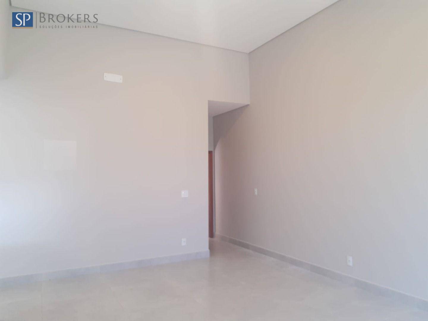 Casa de Condomínio, 3 quartos - Foto 18