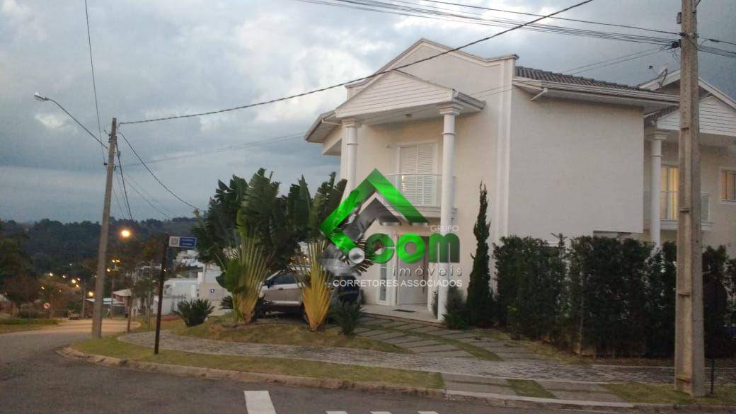 Casa de Condomínio à venda com 4 quartos, 700m² - Foto 2