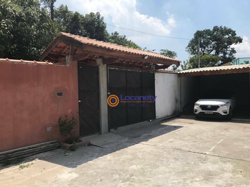 Casa de Condomínio à venda com 3 quartos, 160m² - Foto 10