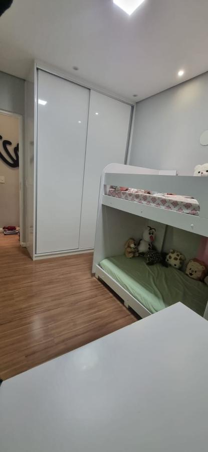 Apartamento para alugar com 2 quartos, 56m² - Foto 5