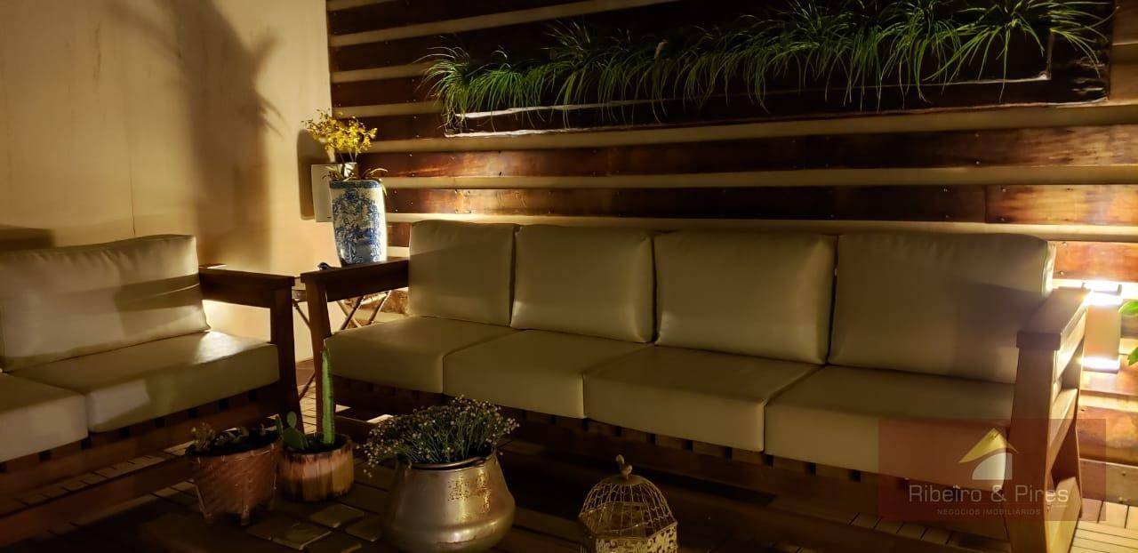 Cobertura, 4 quartos, 382 m² - Foto 21