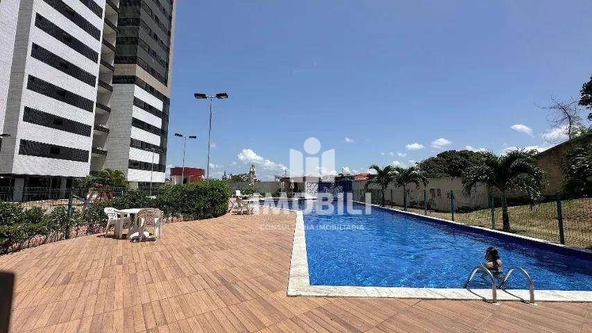 Apartamento à venda com 3 quartos, 73m² - Foto 2