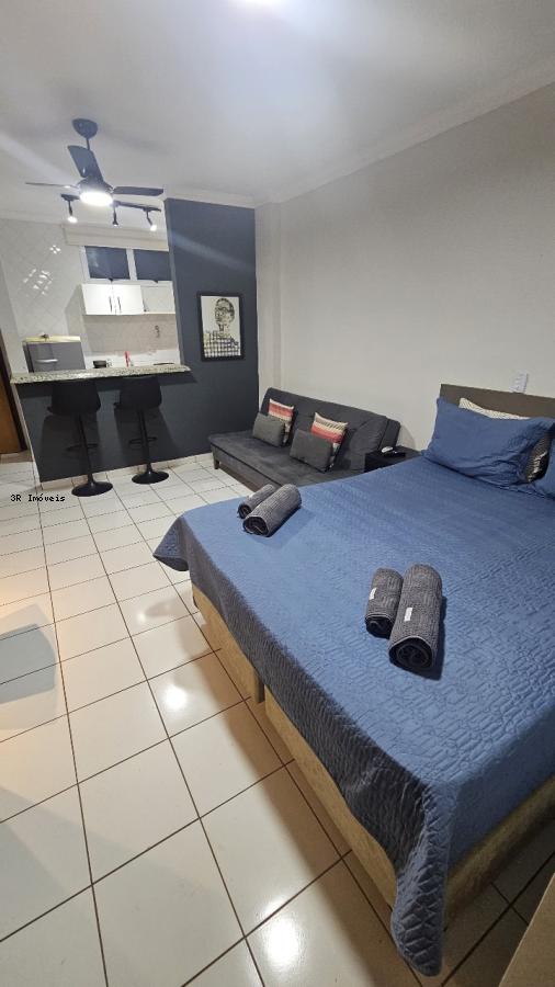 Apartamento à venda com 1 quarto, 40m² - Foto 6