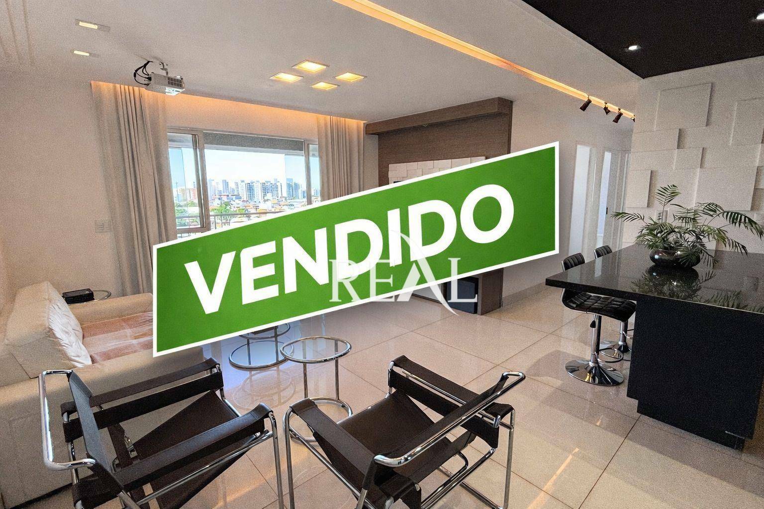 Apartamento, 3 quartos, 91 m² - Foto 1
