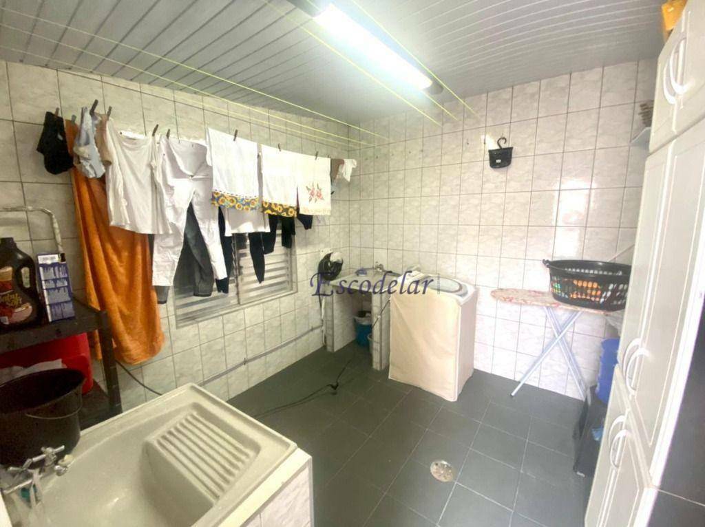 Sobrado à venda com 4 quartos, 300m² - Foto 26