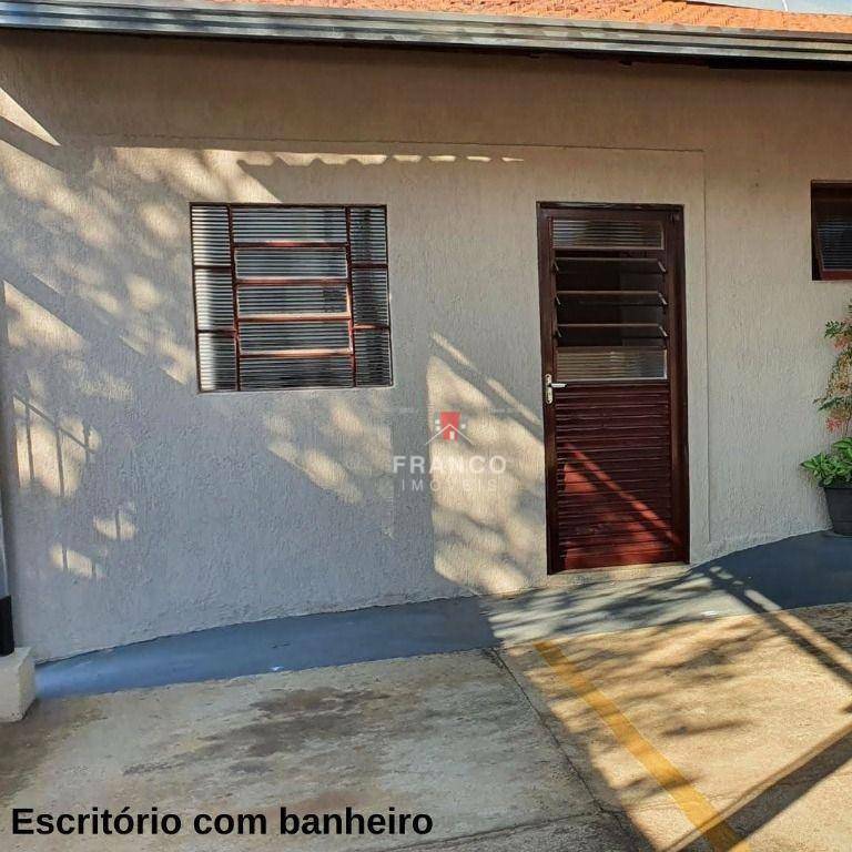 Casa à venda com 3 quartos, 311m² - Foto 17