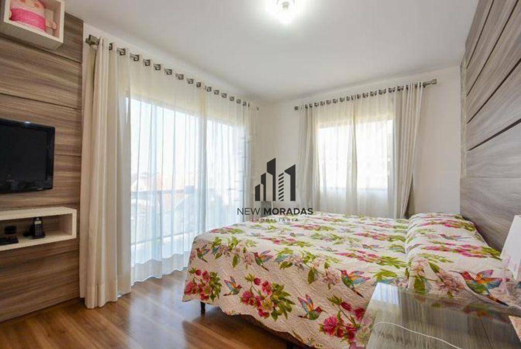 Sobrado, 3 quartos, 280 m² - Foto 14