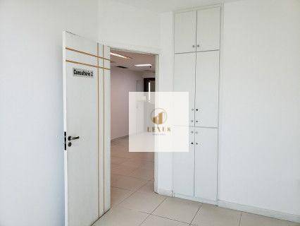 Conjunto Comercial-Sala para alugar, 49m² - Foto 7