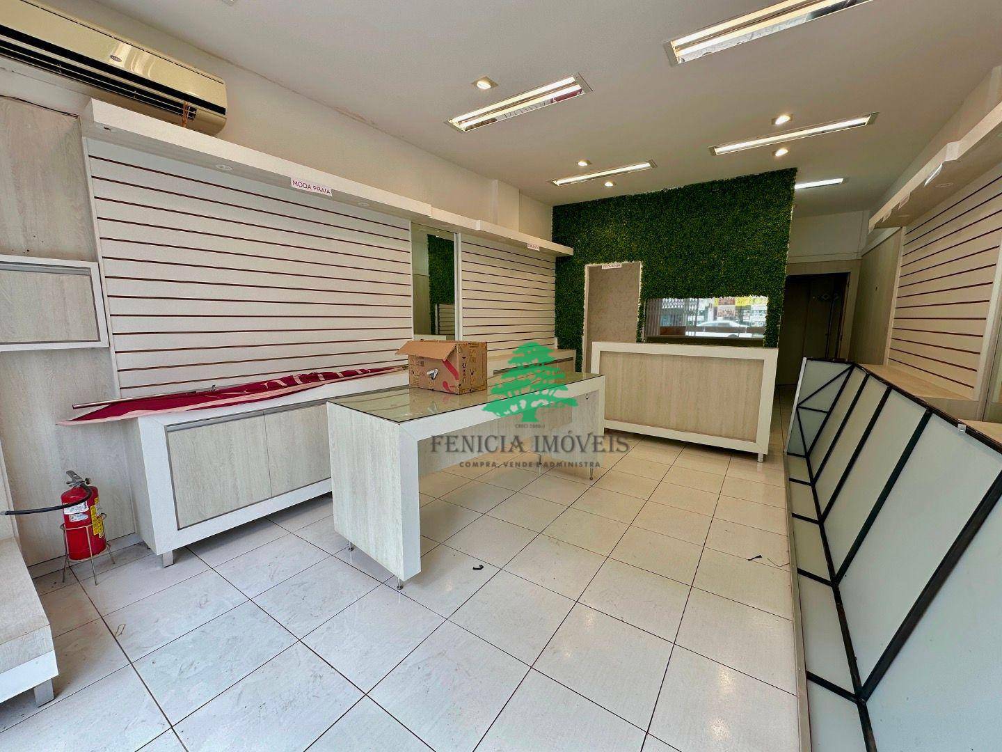 Conjunto Comercial-Sala para alugar, 70m² - Foto 1