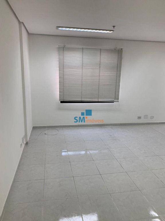 Conjunto Comercial-Sala para alugar, 33m² - Foto 3