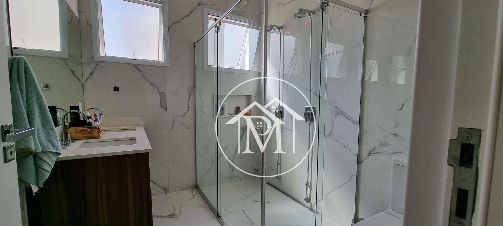 Casa de Condomínio à venda com 3 quartos, 280m² - Foto 8