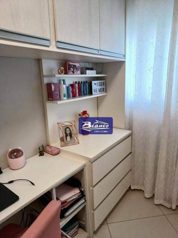 Apartamento à venda com 4 quartos, 126m² - Foto 29