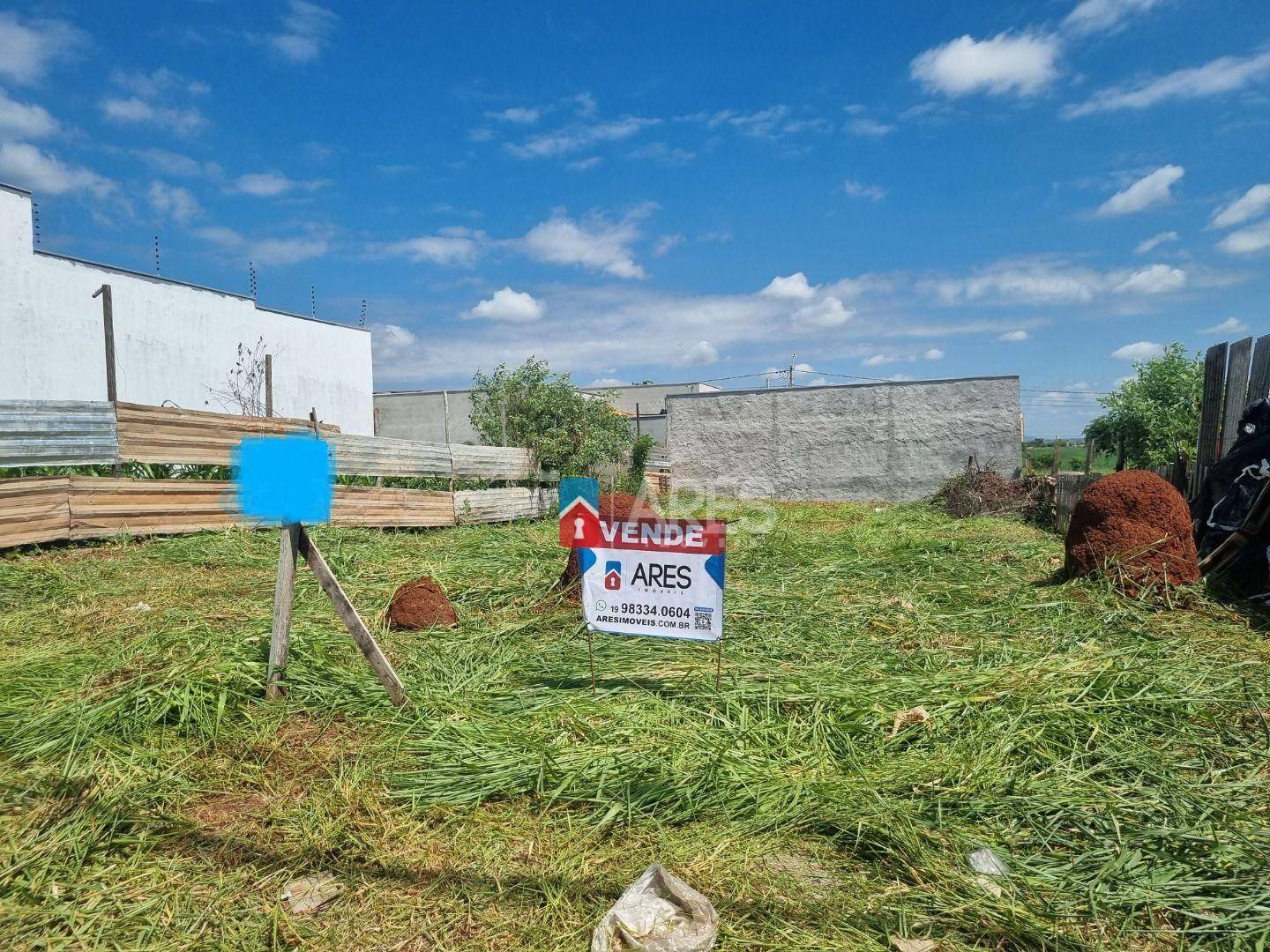 Terreno à venda, 250M2 - Foto 4