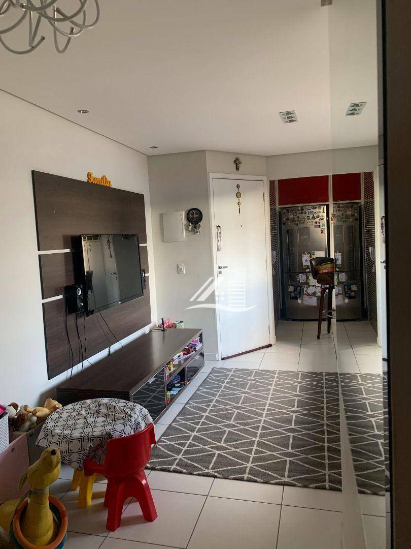 Cobertura à venda com 2 quartos, 110m² - Foto 16