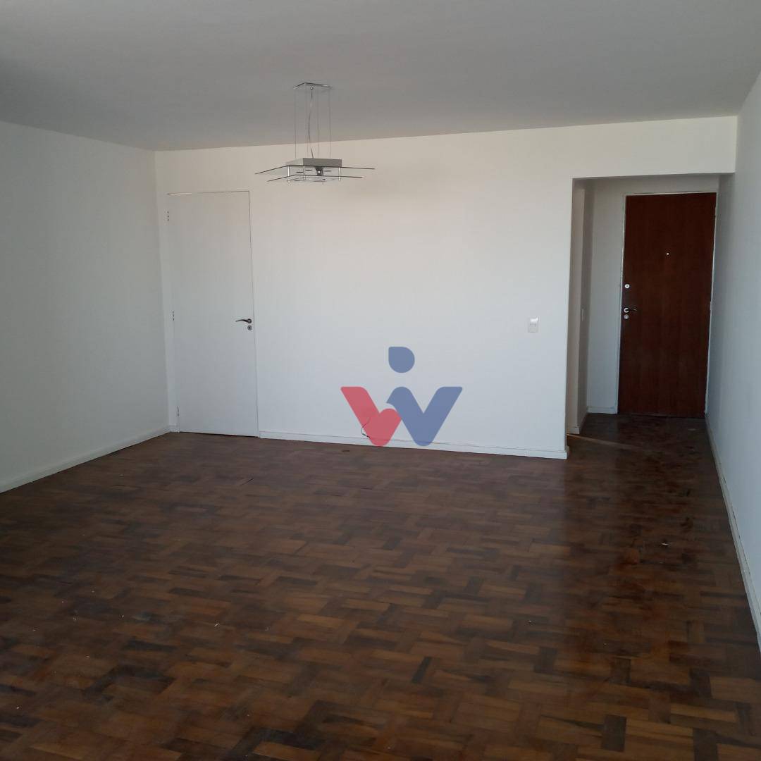 Apartamento à venda com 3 quartos, 110m² - Foto 6