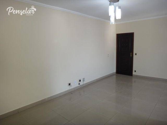 Apartamento à venda com 3 quartos, 116m² - Foto 5