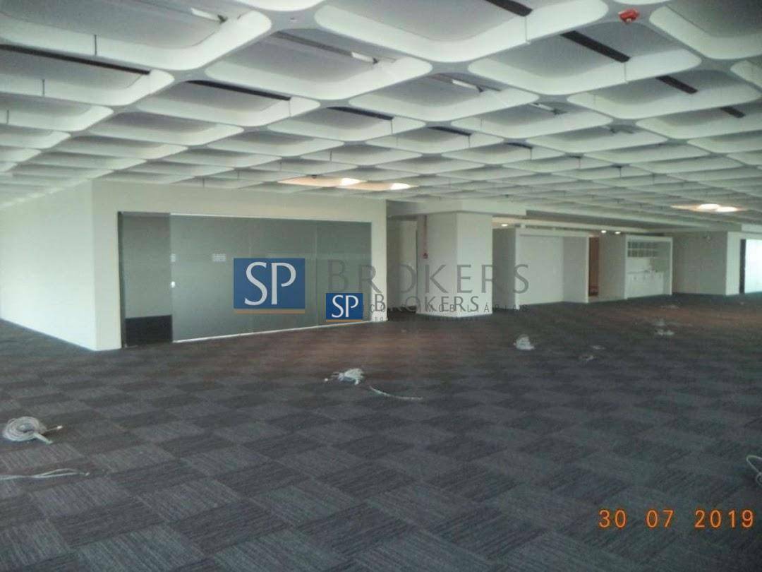 Sala-Conjunto, 2844 m² - Foto 4